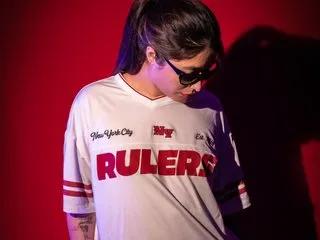 Streamate AlharaLuna AlharaLuna from Streamate