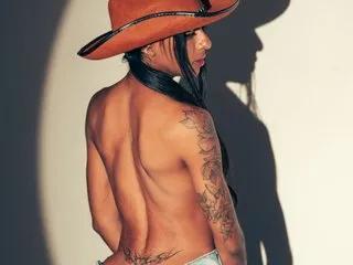 Aliceguzman18 from Streamate