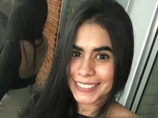 AliciaTorress on Streamate 