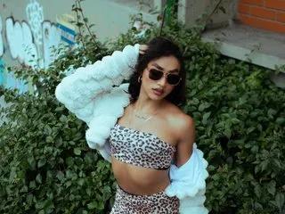 AliDiaz from Streamate