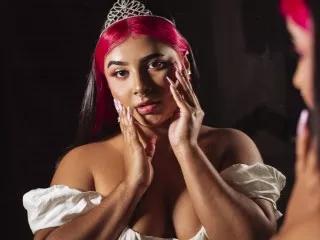AliiceWonderland on Streamate 