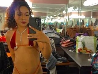 Offline Alishasoasis on Streamate