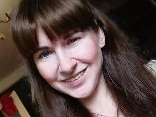 AlissonShy on Streamate 