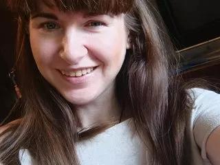 AlissonShy on Streamate 