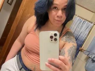 AllDripQueen on Streamate 