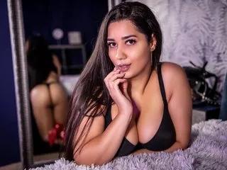 AllisonXKarter from Streamate