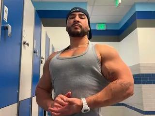 AlphaPulseX on Streamate 