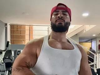 AlphaPulseX on Streamate 