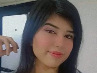 alunajhonsoncm121 on Streamate 