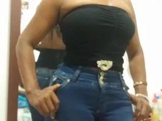 alys19 on Streamate 