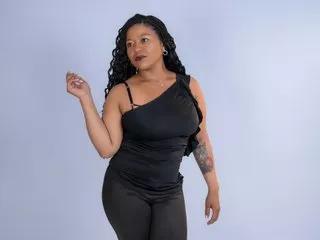 AlyssaEspinosa on Streamate 