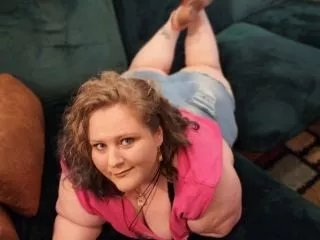 AlyssaJane69 on Streamate