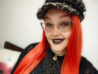 AlyssaWonderland from Streamate