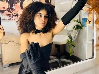 Amaiaescotet on Streamate 