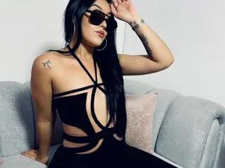 Amalia_West on Streamate 