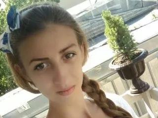 AmaliaVaso on Streamate 