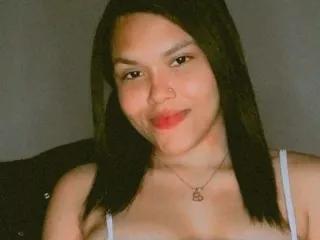 amaranthalx on Streamate 