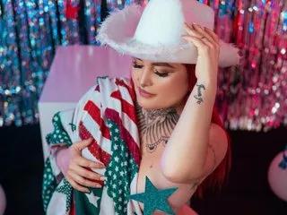 AmaraVelmet on Streamate 