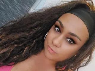 AmayaRose_xo on Streamate