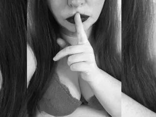AmberErotic on Streamate 