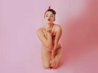 AmberRooss on Streamate 