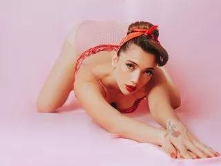 AmberRooss on Streamate 