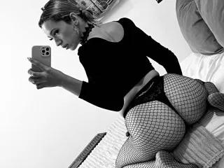AmberRooss on Streamate 