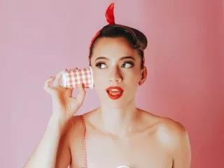 AmberRooss on Streamate 