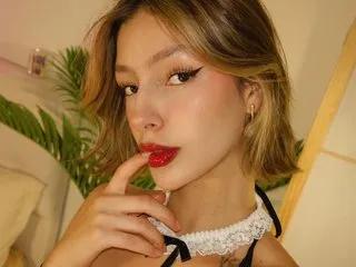 AmeAlcaraz on Streamate 