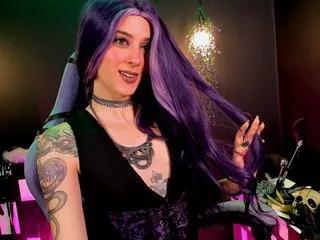Offline ameliacblack on Streamate