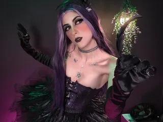 Offline ameliacblack on Streamate