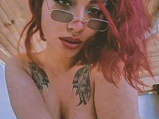 Offline Ameliees on Streamate