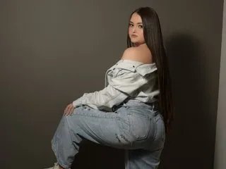 AmelyRuiz from Streamate