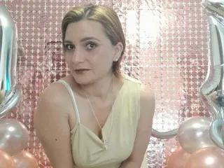 AmieAdams82 on Streamate 