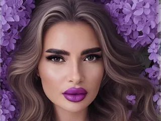 Offline AmiraBelle on Streamate