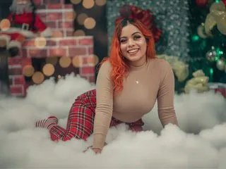 ammyy_collins from Streamate