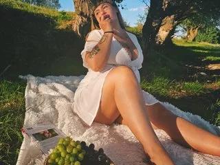 AMYINNA on Streamate 