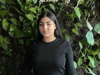 AnabelLuisa on Streamate 