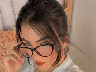 AnaGrey from Streamate