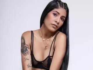 Anaibloom on Streamate 