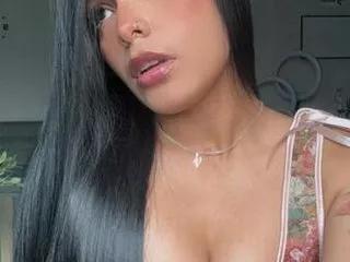Anaibloom on Streamate 