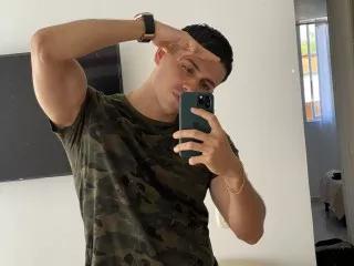 AnderPerez on Streamate 
