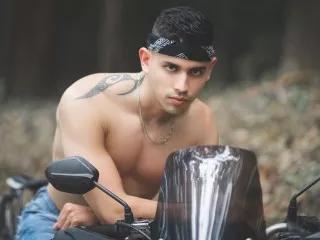 AnderPerez on Streamate 
