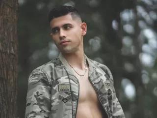 AnderPerez on Streamate 