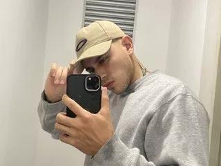 AnderPerez on Streamate 