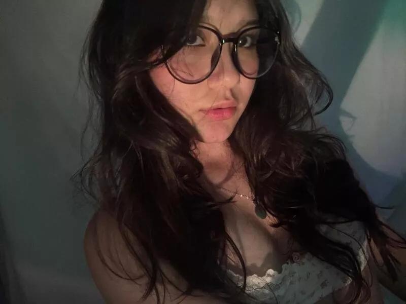 Andromedabluee on Streamate 