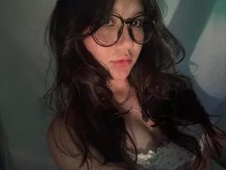 Andromedabluee on Streamate 