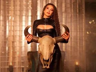 AngelaDevin from Streamate