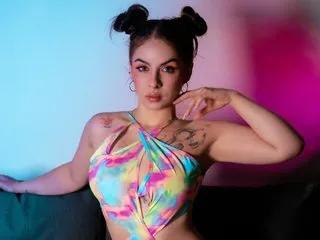 AngelineSky from Streamate