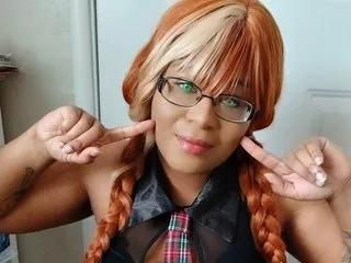 animevampires on Streamate 